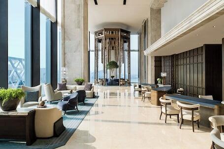 Image of The St. Regis Shenzhen Bao'an