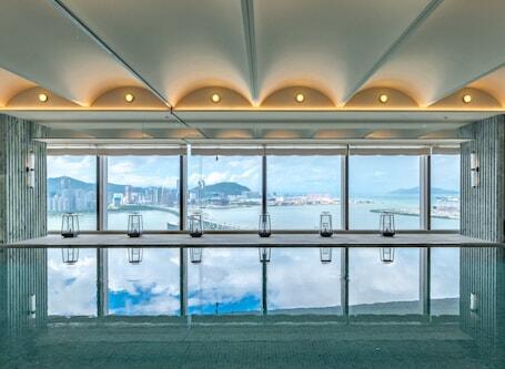 Image of The St. Regis Shenzhen Bao'an