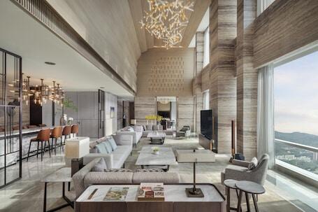 Image of Mandarin Oriental, Shenzhen