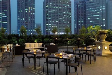 Image of The Langham, Shenzhen
