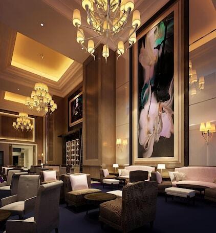 Image of The Langham, Shenzhen