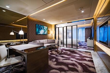 Image of Four Seasons Hotel Shenzhen