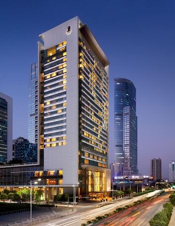 Image of The Ritz-Carlton, Shenzhen