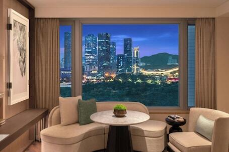 Image of The Ritz-Carlton, Shenzhen