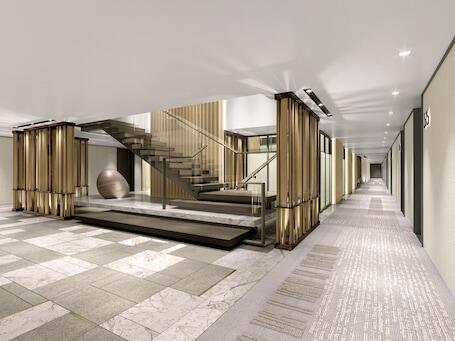Image of THE MUMIAN HOTEL Shenzhen Luohu