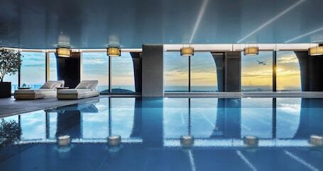 Image of HUALUXE Shenzhen Bao'an by IHG