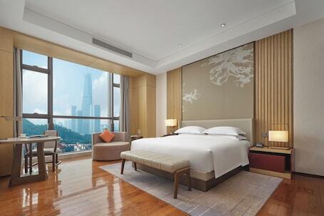 Image of Dongguan Dongcheng International Hotel