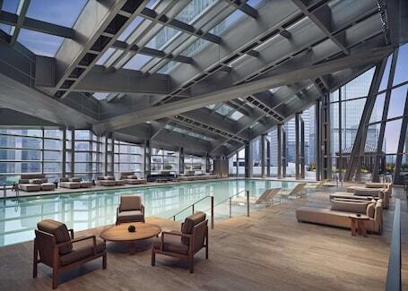 Image of Park Hyatt Shenzhen