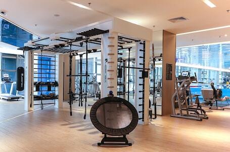 Image of Sheraton Shenzhen Nanshan