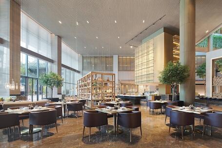 Image of Sheraton Shenzhen Nanshan