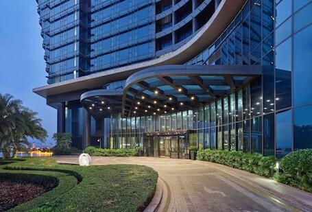 Image of Hilton Shenzhen Shekou Nanhai