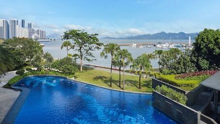 Image of Hilton Shenzhen Shekou Nanhai