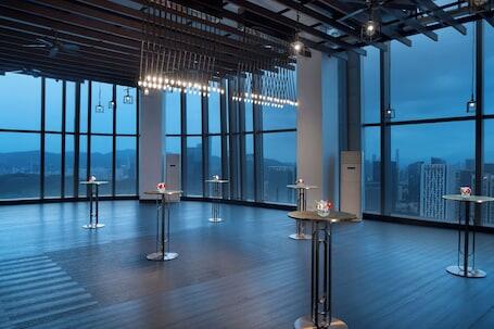 Image of Futian Shangri-La Shenzhen
