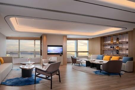Image of ShenzhenAir International Hotel