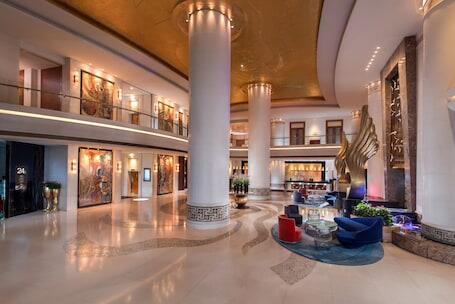 Image of ShenzhenAir International Hotel
