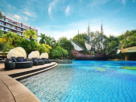 Image of InterContinental Shenzhen by IHG