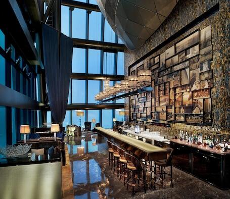 Image of The St. Regis Shenzhen