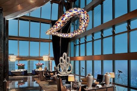 Image of The St. Regis Shenzhen