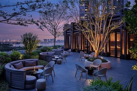 Image of Conrad Shenzhen