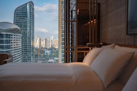 Image of Conrad Shenzhen