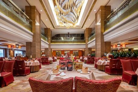 Image of Baolilai International Hotel Shenzhen