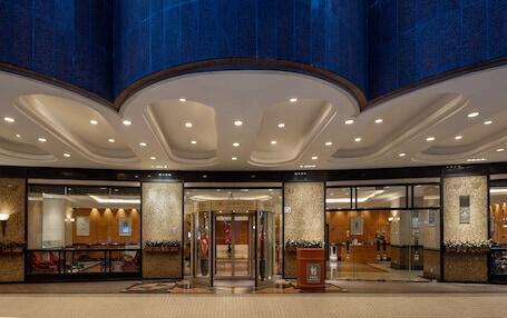 Image of Crowne Plaza Hotel & Suites Landmark Shenzhen by IHG