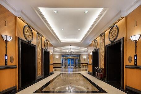 Image of Crowne Plaza Hotel & Suites Landmark Shenzhen by IHG