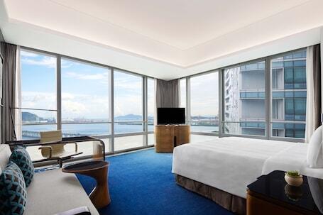 Image of JW Marriott Hotel Shenzhen Bao'an