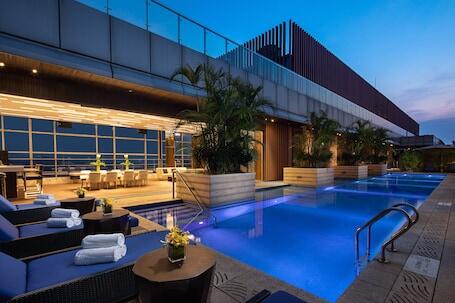 Image of Hard Rock Hotel Shenzhen