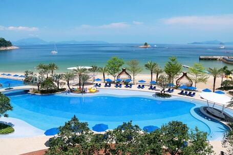 Image of InterContinental Shenzhen Dameisha Resort by IHG