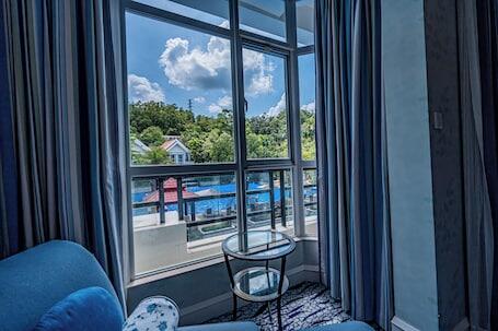 Image of Goodview Hot Spring Hotel Tangxia