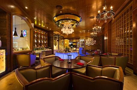 Image of Goodview Hot Spring Hotel Tangxia