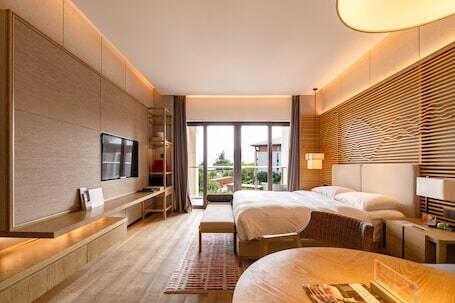 Image of Shenzhen Marriott Hotel Golden Bay