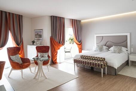 Image of Grand Hotel Trieste & Victoria