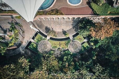 Image of Hotel Indigo Shenzhen Overseas Chinese Town by IHG
