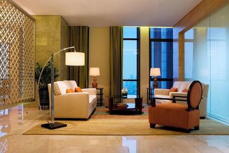 Image of JW Marriott Hotel Shenzhen