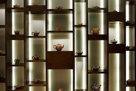Image of JW Marriott Hotel Shenzhen