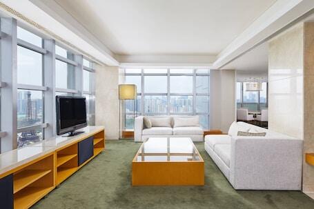 Image of The Westin Shenzhen Nanshan