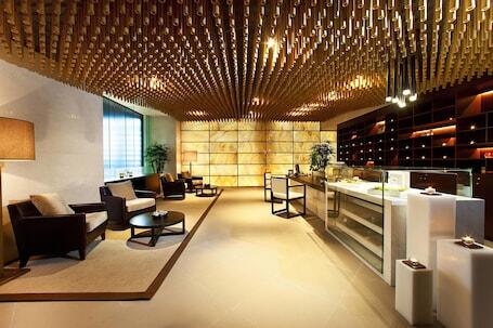 Image of The Westin Shenzhen Nanshan