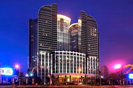 Image of Sheraton Shenzhen Futian Hotel