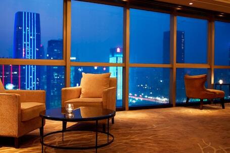 Image of Sheraton Shenzhen Futian Hotel