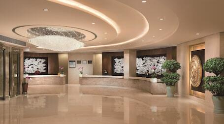 Image of Shangri-La Shenzhen