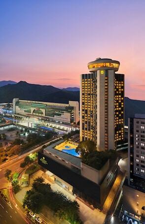 Image of Shangri-La Shenzhen