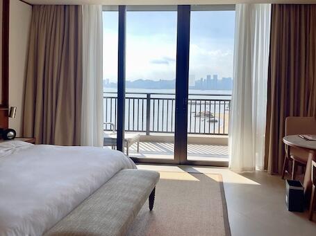 Image of Angsana Zhuhai Phoenix Bay