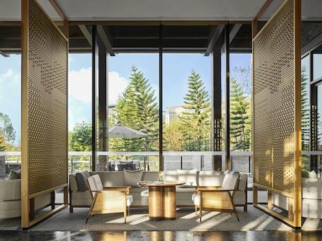 Image of Banyan Tree Dongguan Songshan Lake