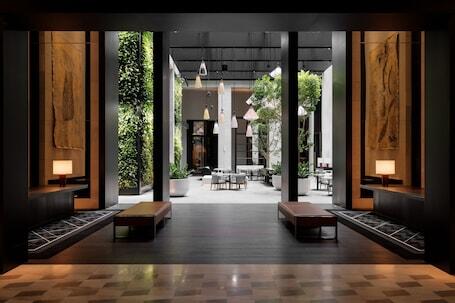Capella Sydney - Luxury hotel with spa, near Circular Quay  Capella Sydney – Luxury hotel in Sydney, Australia