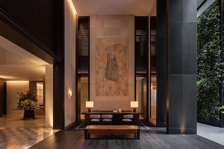 Image of Capella Sydney