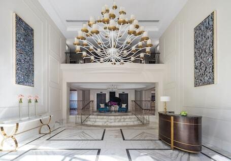The Langham, Sydney - Luxury hotel with spa, near The Rocks Markets  The Langham, Sydney – Luxury hotel in Millers Point, Australia