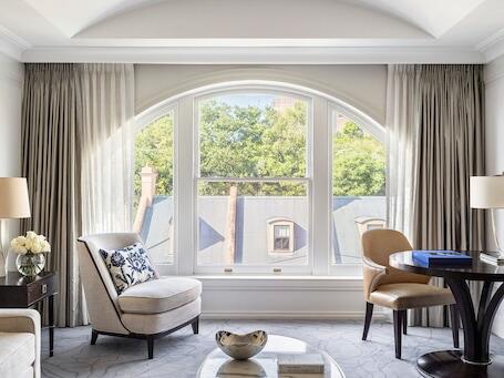 Image of The Langham, Sydney