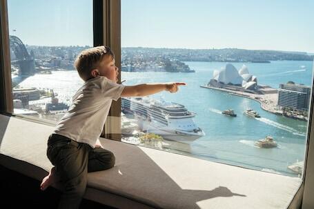 Image of Four Seasons Hotel Sydney
